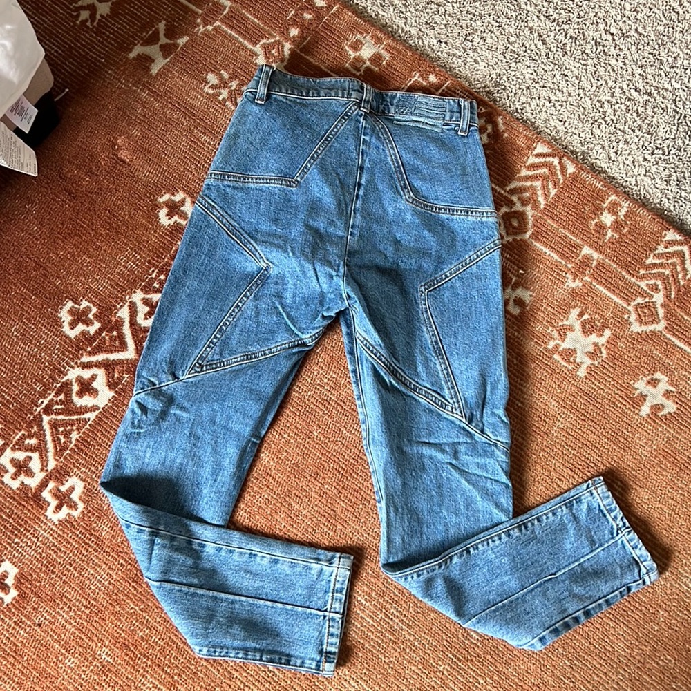 Revice Venus Star Jeans